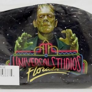 Universal Studios Florida Frankenstein Face Mask